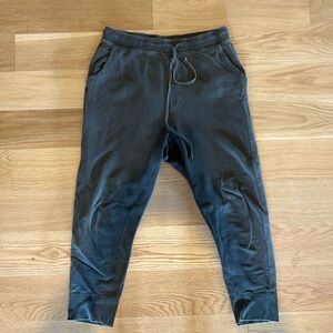 Nili Lotan Nolan pants, grey size L